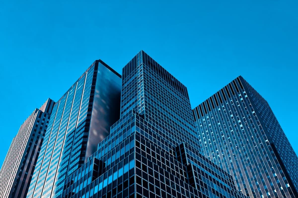 Corporate Fleet Accounts